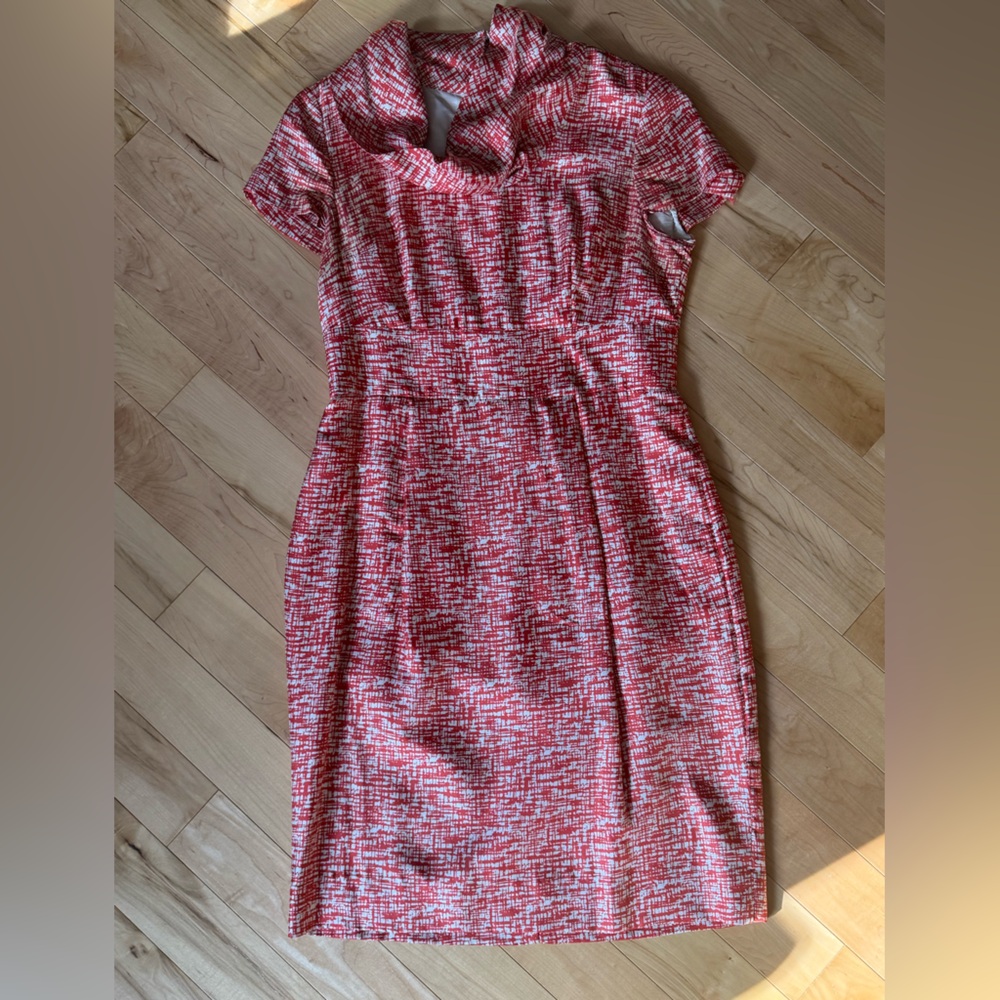 Banana Republic Sheath Dress